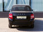 Lada (ВАЗ) Granta I Рестайлинг Екатеринбург  - изображение 22