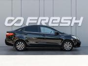 Kia Rio III Краснодар  - изображение 24