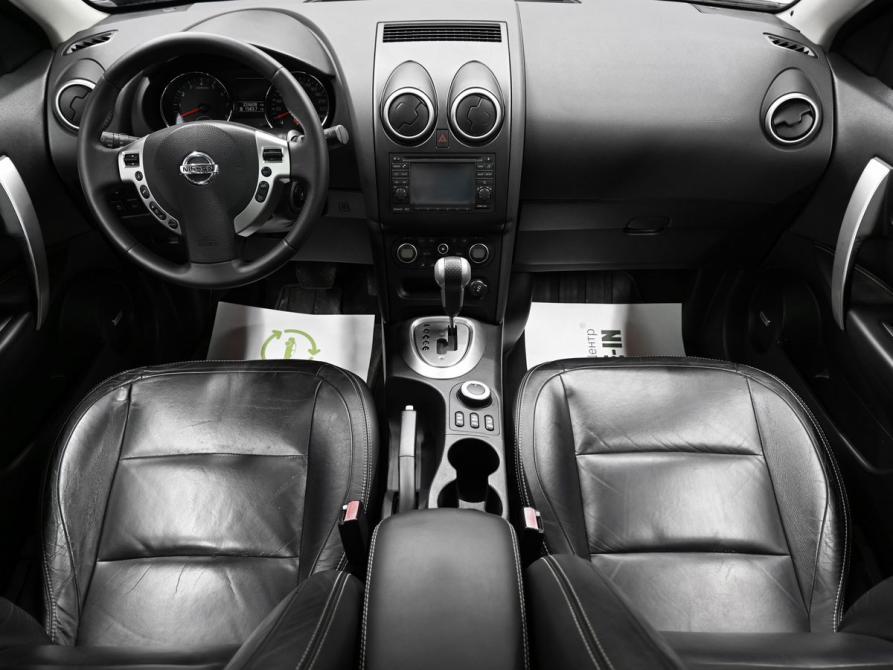 Nissan Qashqai+2 I Рестайлинг Тверь  - изображение 12