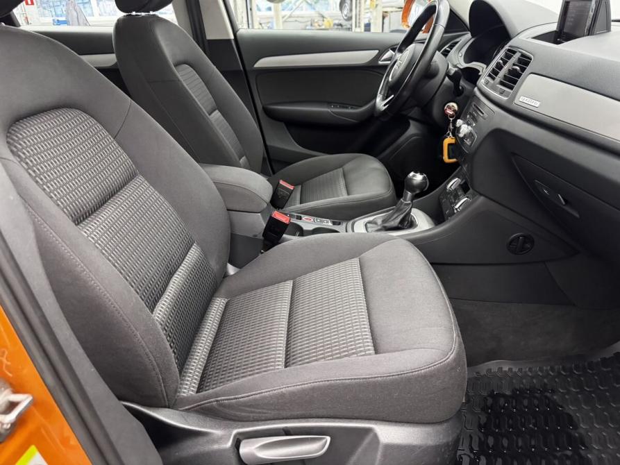 Audi Q3 I (8U) Воронеж  - изображение 14