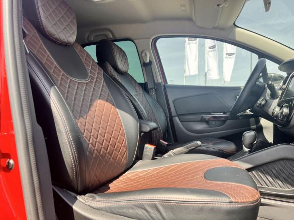 Renault Kaptur I Рестайлинг с пробегом 2021 года, цена 1 510 000 рублей, 168650 км, внедорожник, Автокод Объявления