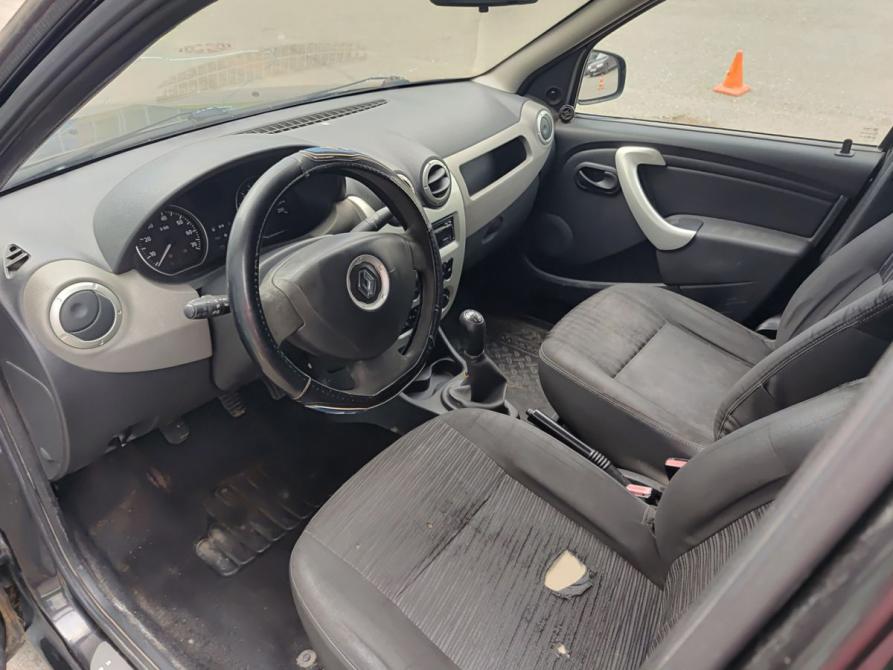 Renault Logan I Рестайлинг Ижевск  - изображение 20