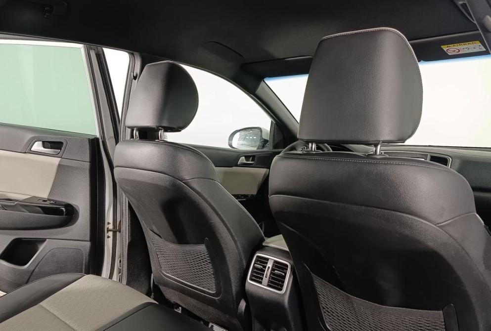 Kia Sportage IV Рестайлинг Волгоград  - изображение 10