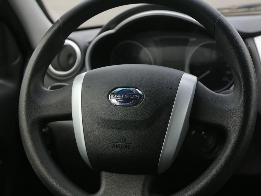 Datsun on-DO I Иваново  - изображение 16