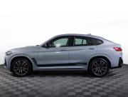 BMW X4 II (G02) Рестайлинг Москва  - изображение 33