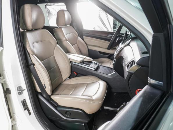 Mercedes-Benz M-Класс III (W166) с пробегом 2012 года, цена 2 389 000 рублей, 199192 км, внедорожник, Автокод Объявления