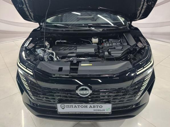 Новый Nissan Qashqai II Рестайлинг 2 2025 года, цена 3 099 000 рублей, внедорожник, Автокод Объявления