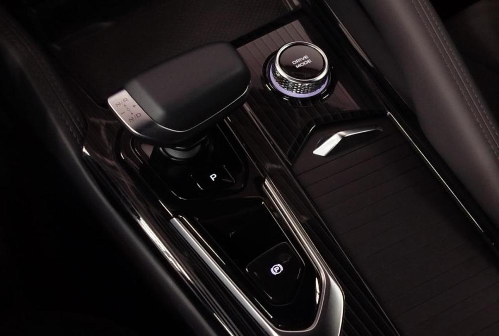 Geely Monjaro I Саратов  - изображение 18
