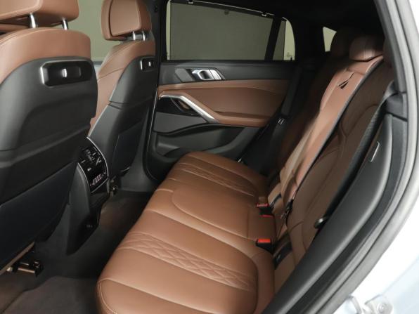 BMW X6 III (G06) Рестайлинг с пробегом 2024 года, цена 12 276 000 рублей, 22834 км, внедорожник, Автокод Объявления
