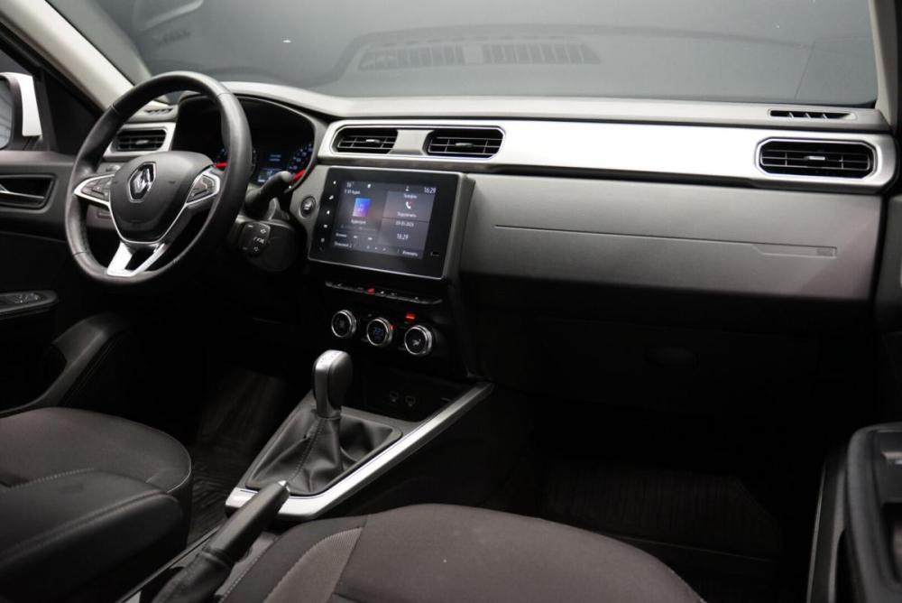 Renault Arkana I Крым  - изображение 22