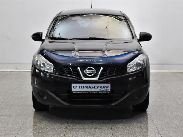 Nissan Qashqai+2 I Рестайлинг с пробегом 2012 года, цена 1 170 000 рублей, 159468 км, внедорожник, Автокод Объявления