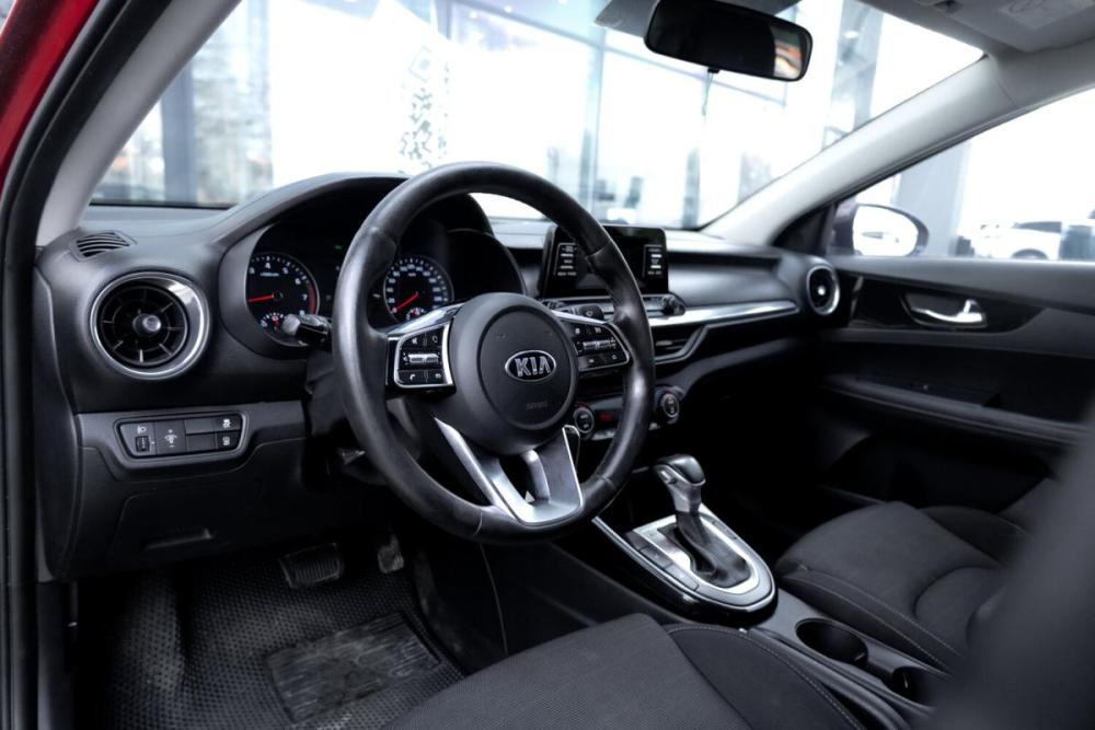 Kia Cerato IV Тюмень  - изображение 14