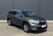 Toyota Highlander III (XU50) Красноярск  - изображение 31
