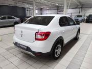 Renault Logan II Рестайлинг Набережные Челны  - изображение 28