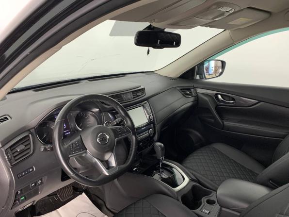 Nissan X-Trail III Рестайлинг с пробегом 2019 года, цена 2 035 000 рублей, 76025 км, внедорожник, Автокод Объявления