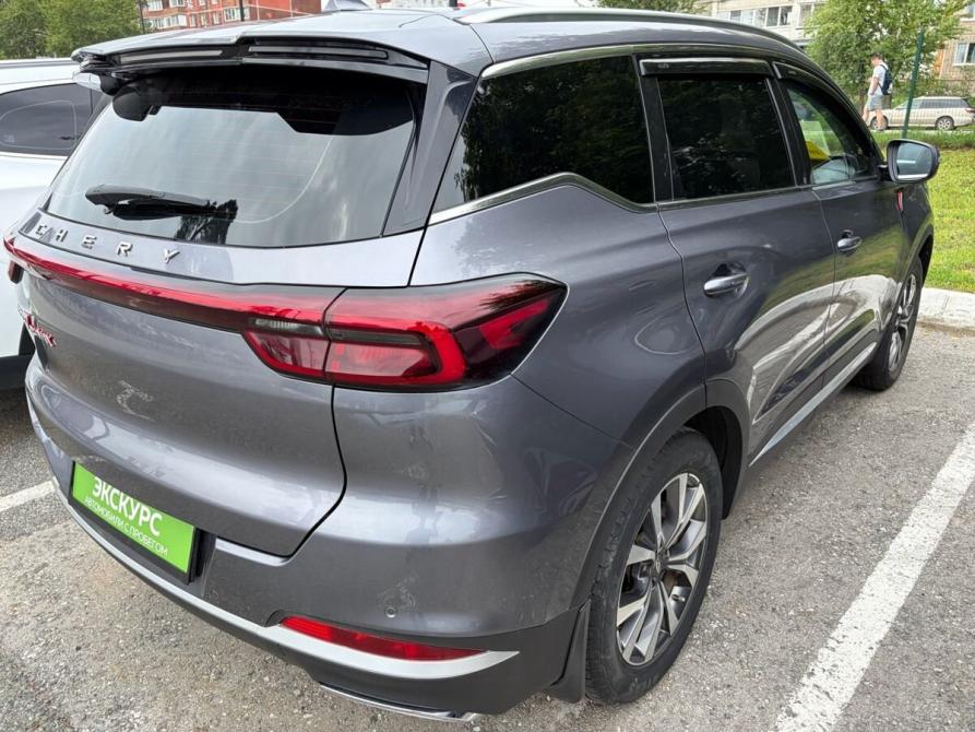 Chery Tiggo 7 Pro Max I Пермь  - изображение 4