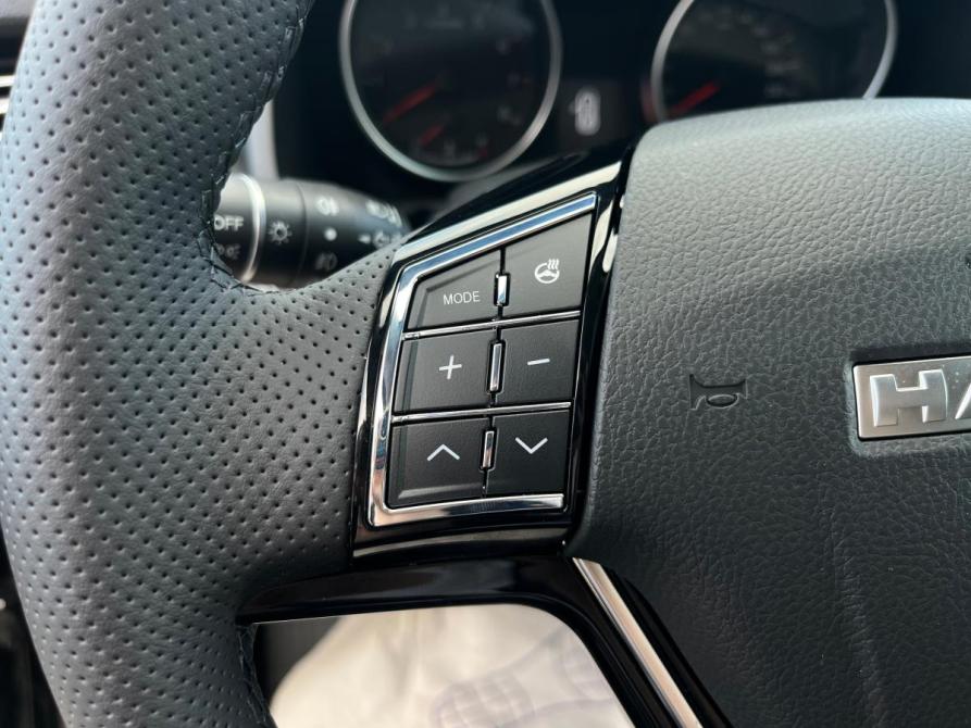 Haval M6 II Альметьевск  - изображение 14