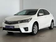 Toyota Corolla XI (E160 E170 E180) Волгоград  - изображение 32