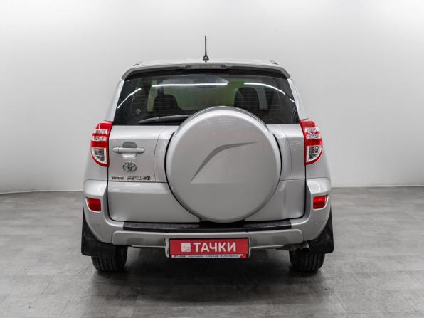 Toyota RAV4 III (XA30) Рестайлинг с пробегом 2010 года, цена 1 590 000 рублей, 144312 км, внедорожник, Автокод Объявления