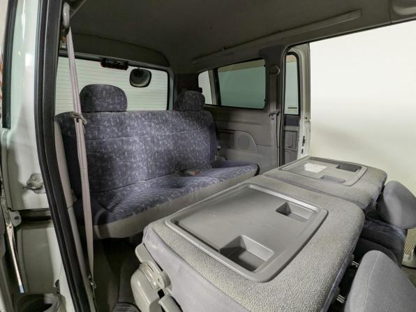 Nissan Serena II (C24) с пробегом 2000 года, цена 559 900 рублей, 371000 км, минивэн, Автокод Объявления