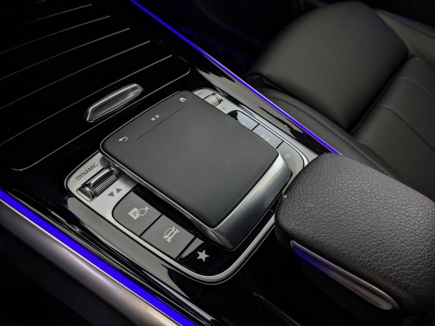 Mercedes-Benz GLB I (X247) Москва  - изображение 15