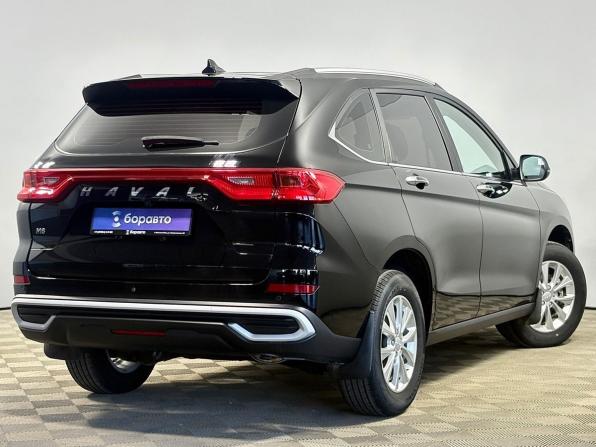Haval M6 II с пробегом 2023 года, цена 1 860 000 рублей, 40279 км, внедорожник, Автокод Объявления