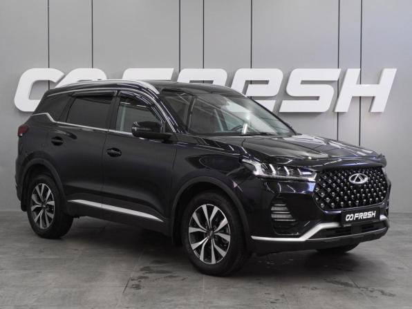 Chery Tiggo 7 Pro I с пробегом 2021 года, цена 1 649 000 рублей, 74395 км, внедорожник, Автокод Объявления