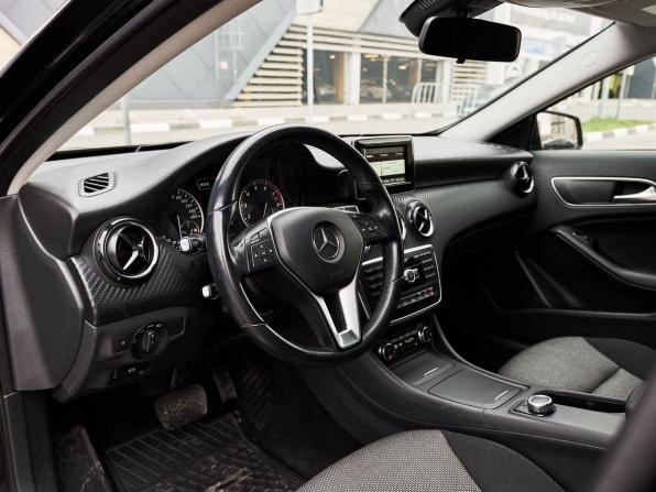 Mercedes-Benz GLA I (X156) с пробегом 2014 года, цена 1 905 000 рублей, 86264 км, внедорожник, Автокод Объявления