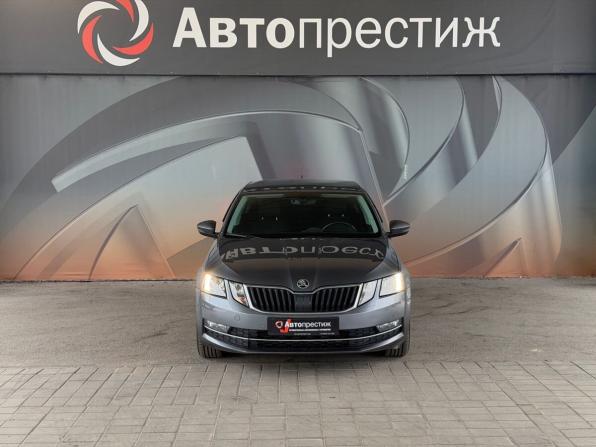 Skoda Octavia III (A7) Рестайлинг с пробегом 2019 года, цена 1 665 000 рублей, 180791 км, лифтбек, Автокод Объявления