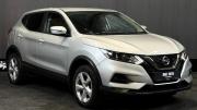 Nissan Qashqai II Рестайлинг Смоленск  - изображение 24