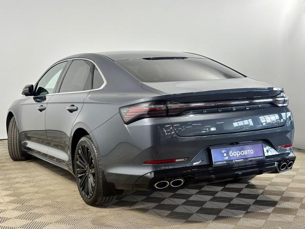 Geely Preface I с пробегом 2024 года, цена 2 495 000 рублей, 15267 км, седан, Автокод Объявления