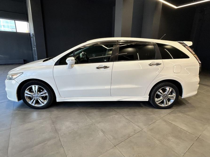 Honda Stream II Рестайлинг Новокузнецк  - изображение 9