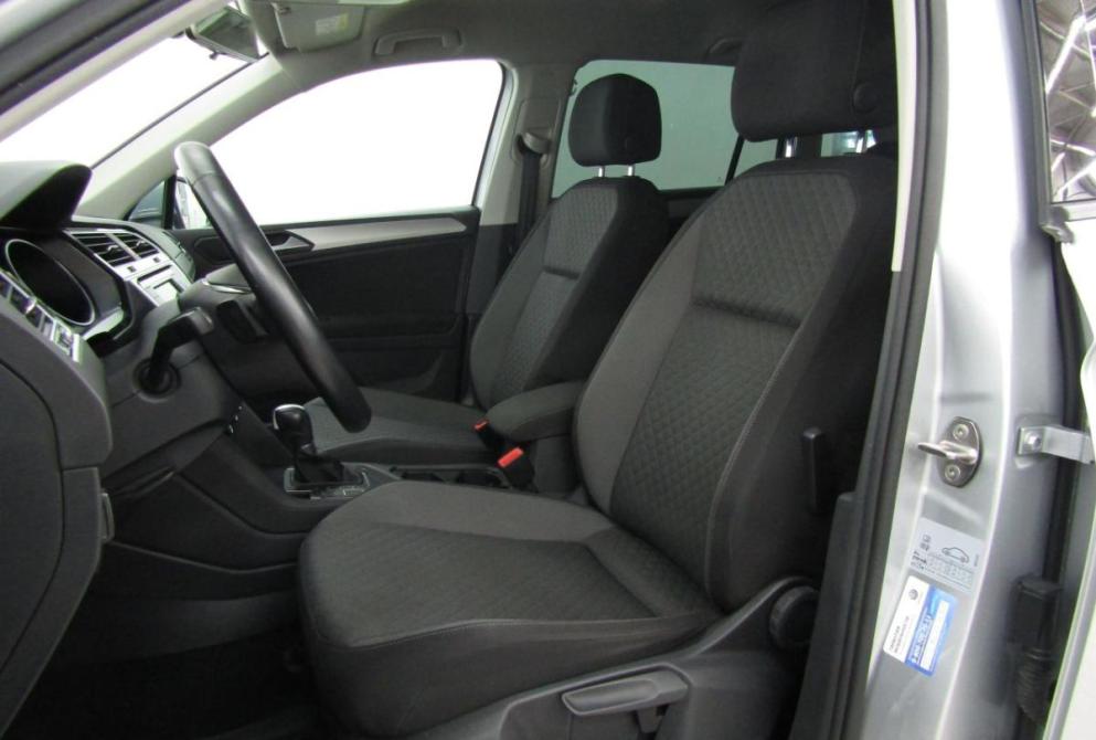 Volkswagen Tiguan II Екатеринбург  - изображение 13