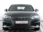 Audi A4 V (B9) Москва  - изображение 21