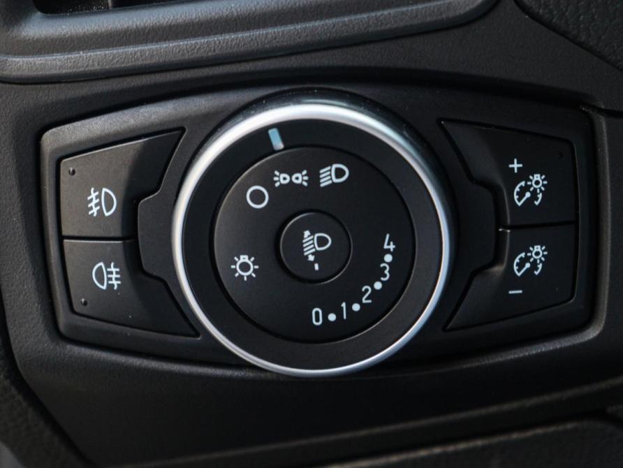 Ford Focus III Рестайлинг Москва  - изображение 15