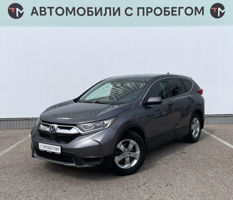 Honda CR-V V Стерлитамак  - изображение 1