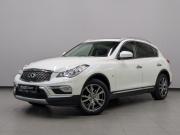 Infiniti QX50 I Рестайлинг Москва  - изображение 31