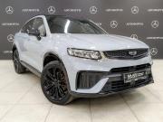 Geely Tugella I Рестайлинг Москва  - изображение 33