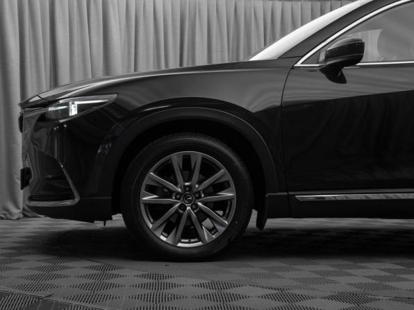 Mazda CX-9 II с пробегом 2019 года, цена 3 940 000 рублей, 71327 км, внедорожник, Автокод Объявления