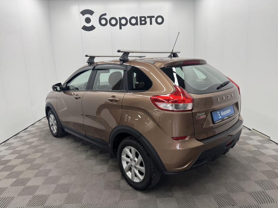 Lada (ВАЗ) XRAY I Воронеж  - изображение 6