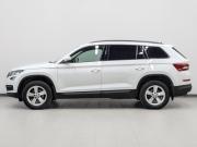 Skoda Kodiaq I Москва  - изображение 35
