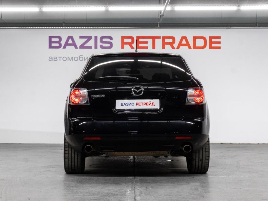 Mazda CX-7 I Тюмень  - изображение 7