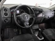 Volkswagen Tiguan I Рестайлинг Минеральные Воды  - изображение 22