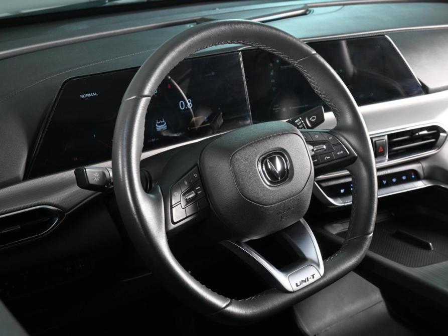 Changan UNI-T I Ростов-на-Дону  - изображение 12