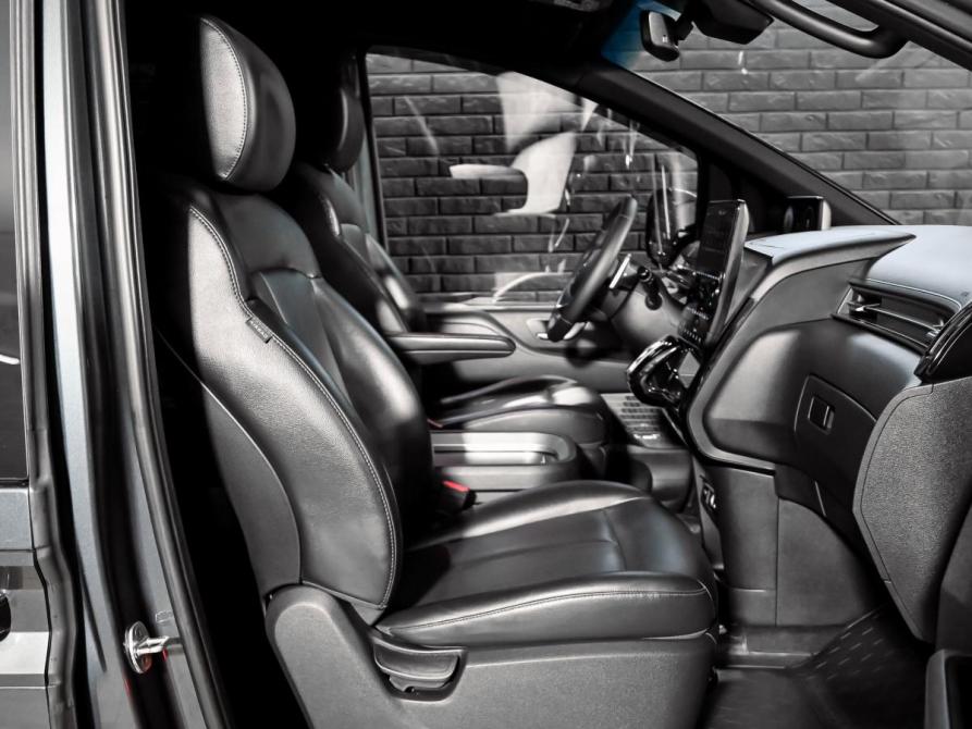 Hyundai Staria I Екатеринбург  - изображение 10