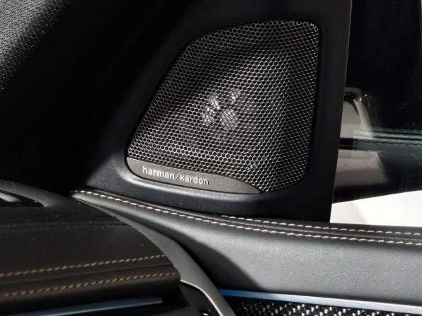 BMW X6 II (F16) с пробегом 2018 года, цена 5 600 000 рублей, 50799 км, внедорожник, Автокод Объявления