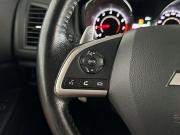 Mitsubishi ASX I Рестайлинг Москва  - изображение 37
