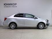 Chevrolet Aveo II Дзержинск  - изображение 26