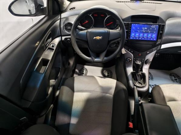 Chevrolet Cruze I с пробегом 2011 года, цена 695 000 рублей, 208231 км, седан, Автокод Объявления