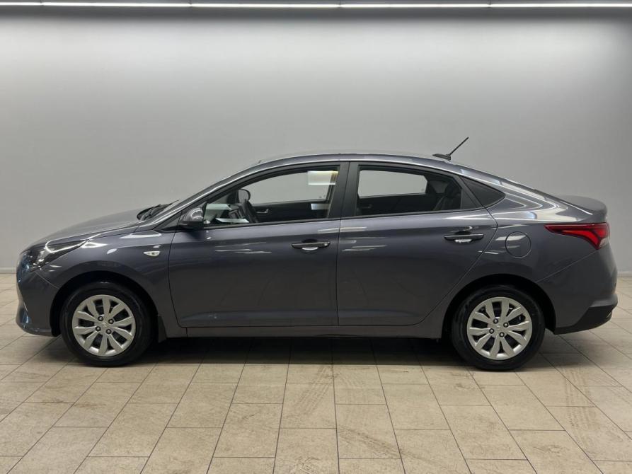 Hyundai Solaris II Рестайлинг Санкт-Петербург  - изображение 3